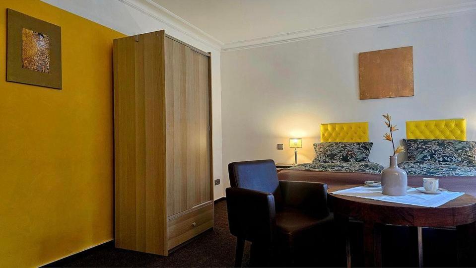 Malepartus Hotel Bad Schwalbach Exterior foto