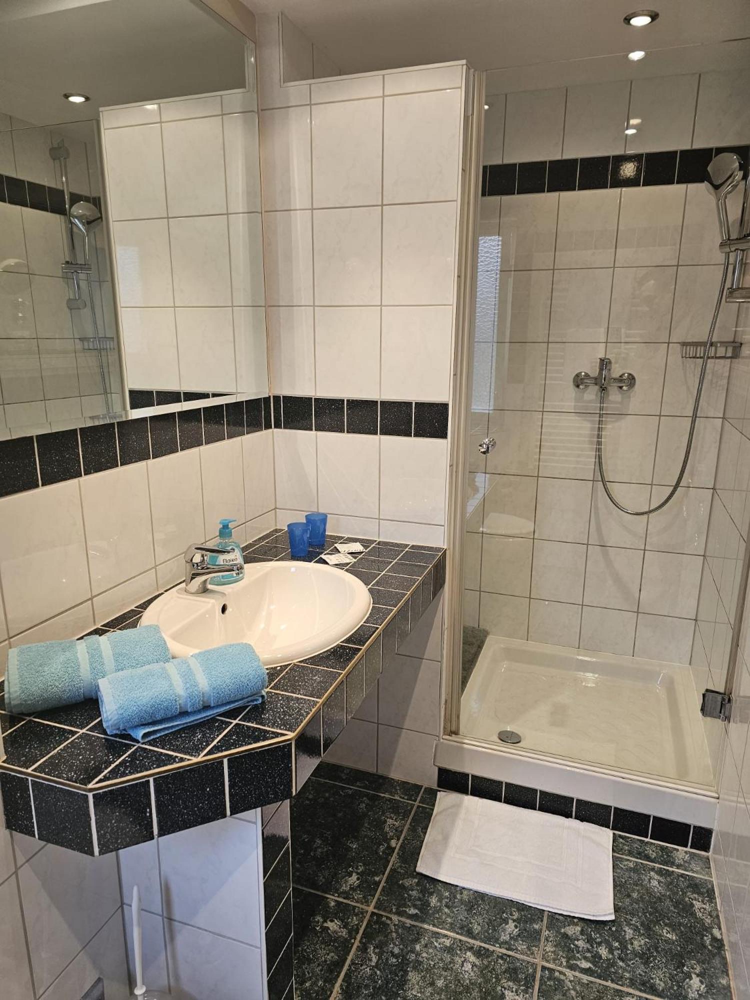 Malepartus Hotel Bad Schwalbach Exterior foto
