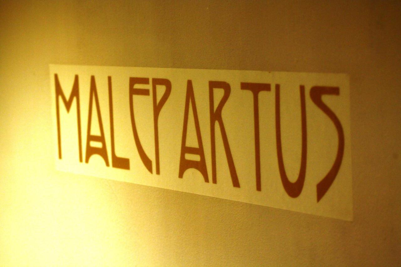 Malepartus Hotel Bad Schwalbach Exterior foto